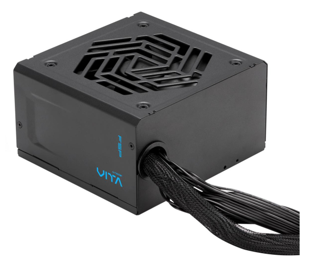 FSP/Fortron VITA BD 750W 80 Plus Bronze VITA-750BD - 1316281 - zdjęcie 5